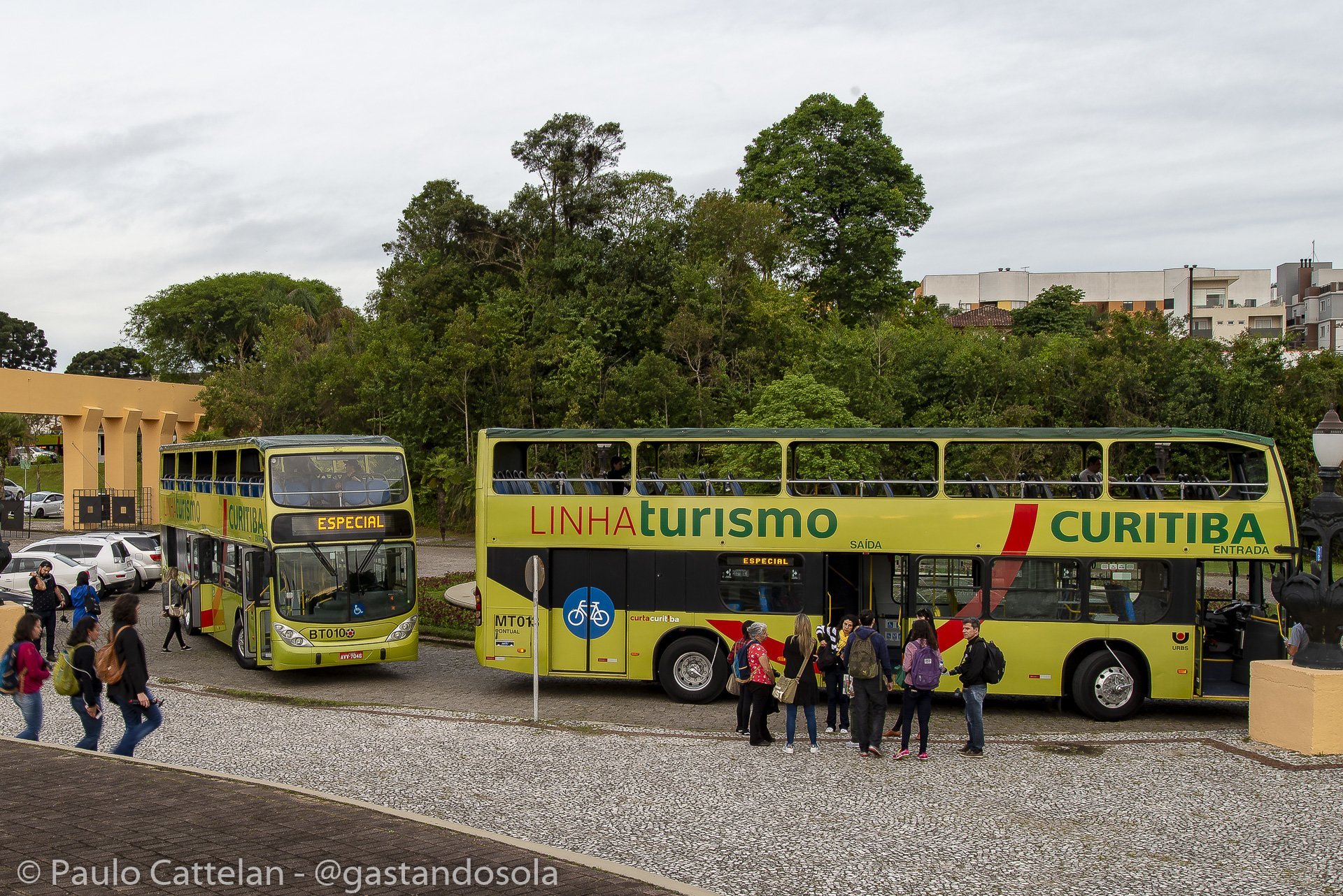 O Que Fazer Em Curitiba Passeios E Lugares Pela Cidade Top Tour