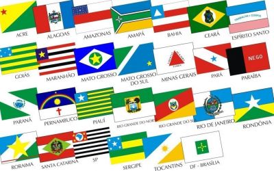 Aniversários das capitais brasileiras: quais os dias?