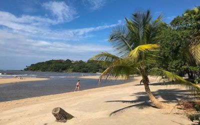 O que fazer em Morro de São Paulo, Bahia, de dia e de noite?