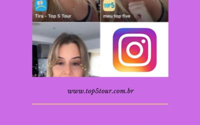 Quem curte os filtros do Instagram? Saiba como funciona